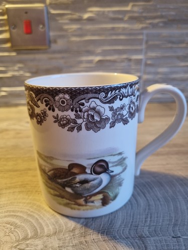 Spode quail made in - spode,