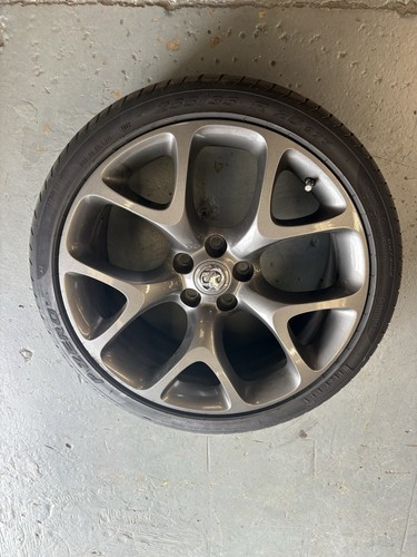 Vauxhall insignia vxr - vauxhall, 20"