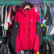 Vintage Mountain Equipment