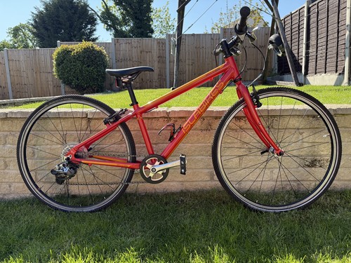 Islabike beinn 26s - , red/yellow