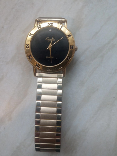 Watch everite unisex - watch,