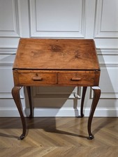 An Antique Victorian Mahogany