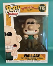Funko Pop! - Wallace & Gromit