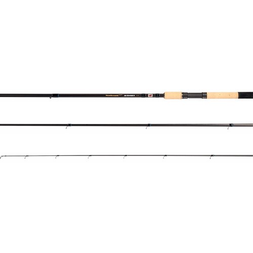 Normark avenger float rod 13ft - rod,