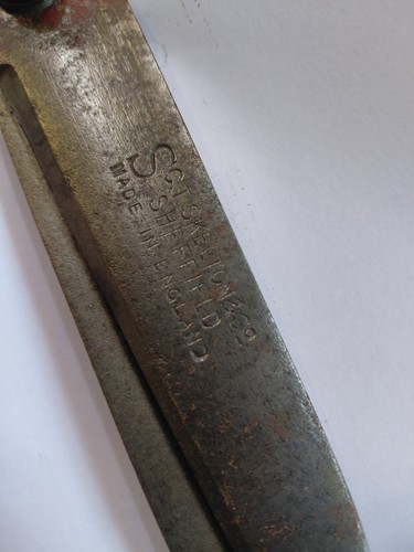 Sct skelton hand shears all - sct,