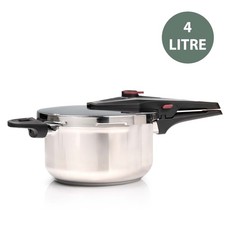 4 Litre Home Dual Handle