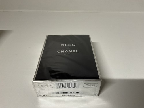 Fragrance chanel bleu de - fragrance,