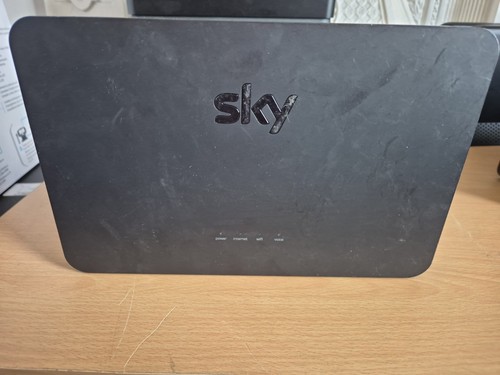 Sky router sr203 wireless - sr203, wifi