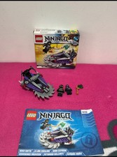 LEGO 70720 HOVER HUNTER