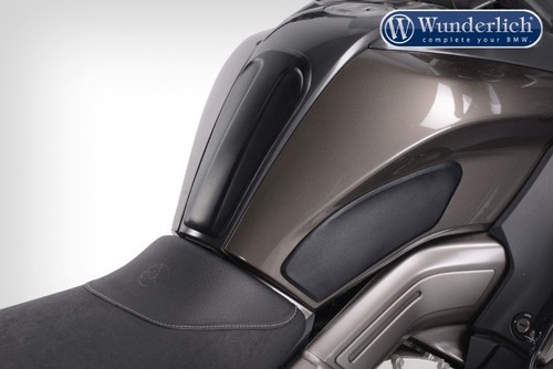 Wunderlich tank pad set - ,