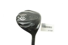 Cleveland CG Black Golf Club Mens RH 19-deg Fairway Wood Regular Graphite