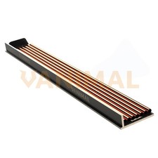 VW Transporter T5/T6 Milwaukee