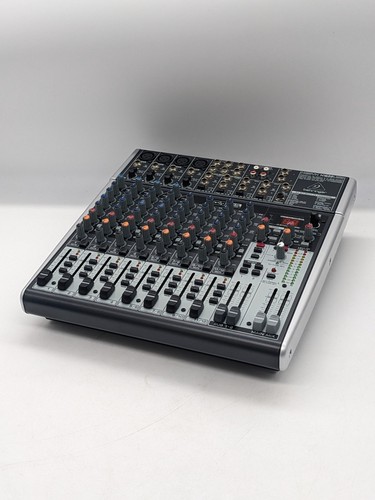 Behringer xenyx x1622usb - behringer,