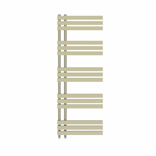Bathroom modern heated towel - heated,