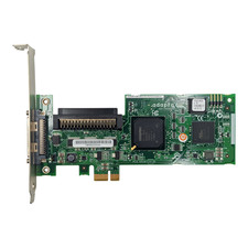 Adaptec ASC-29320LPE PCIe x1