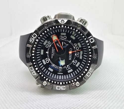 Citizen promaster aqualand - citizen,
