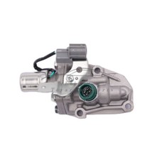 New Engine Variable Timing