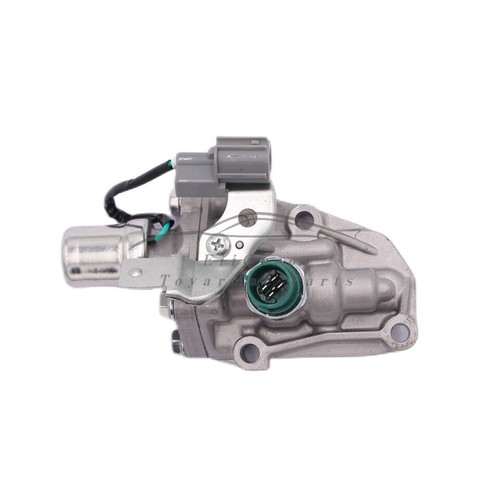 New engine variable timing - new,