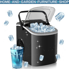 Ice Cube Maker Machine Quick