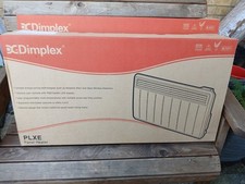 Dimplex PLX200E Electric Panel