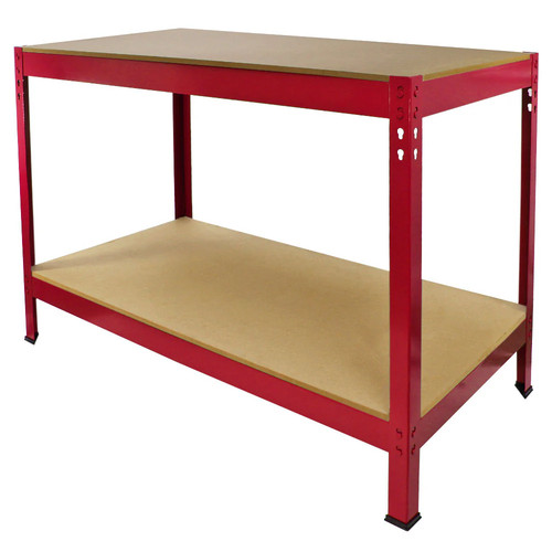Heavy duty boltless work - boltless,