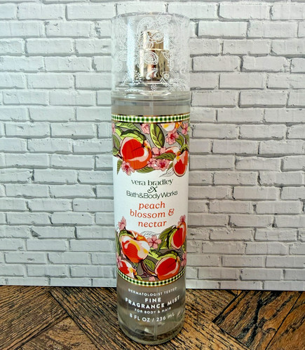 Bath and body works fine - and,