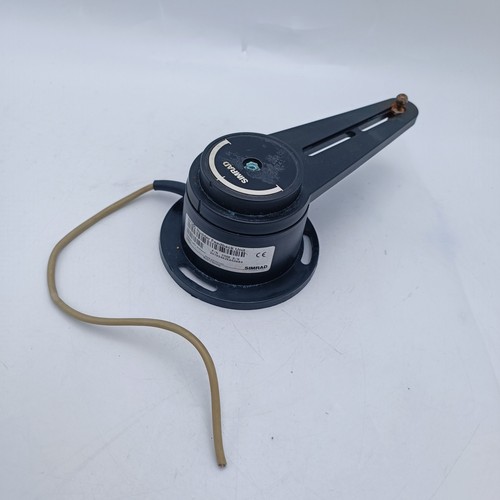 Simrad robertson rf300 - simrad,