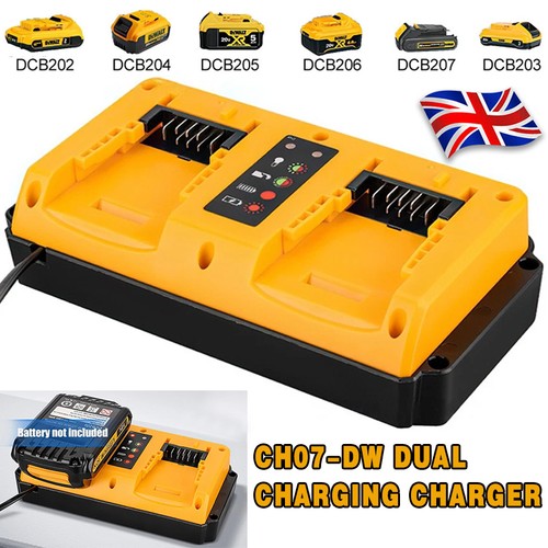 Fast charger for - for, 20v