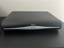 Sky+ HD Digital Satellite