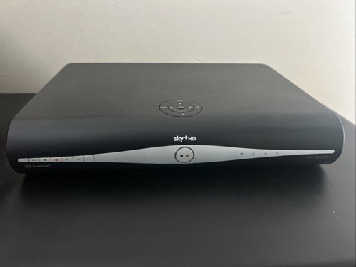 Sky digital satellite - hd,