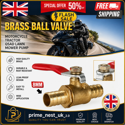 Line fuel tap - in-line,