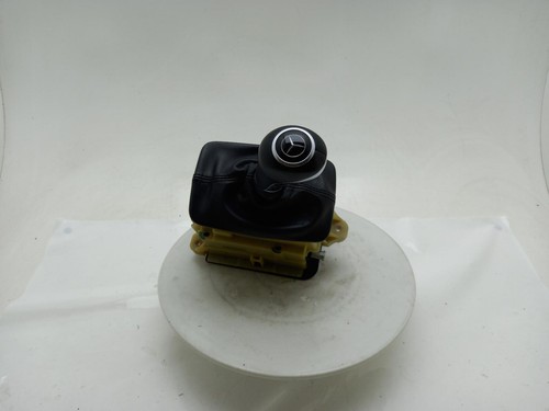Mercedes class gear lever - mercedes,