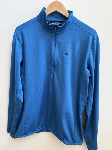 Lindeberg quarter zip - lindeberg,