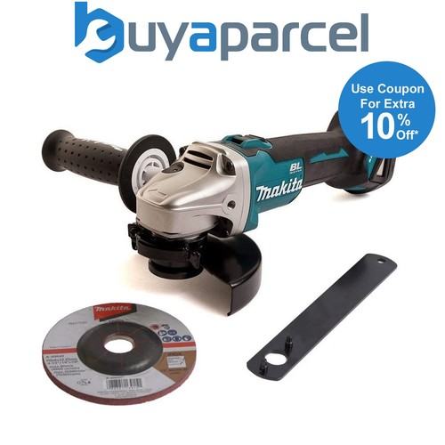 Makita dga504z 18v cordless - makita,