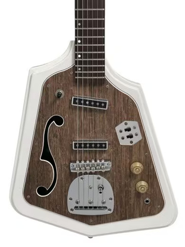 Eastwood guitars electric - eastwood,