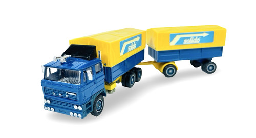 3507 solido daf - #3507, f2800