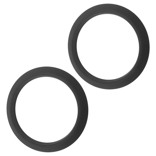 Long lasting conical gasket - long,