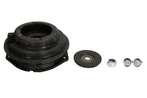 Front axle both sides - both, magnum