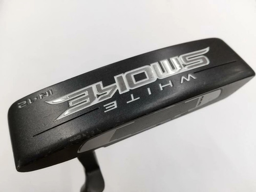 Taylormade white smoke 12 - white,