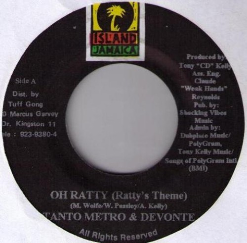 Tanto metro devonte - metro,