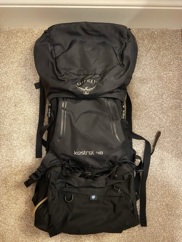 Osprey kestrel 48l backpack - osprey,