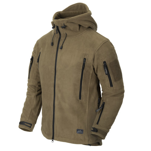 Helikon tex patriot - tex, fleece