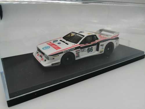 1982 lancia beta montecarlo - lancia,