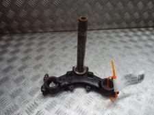 Yamaha TT500 C 1976 Bottom