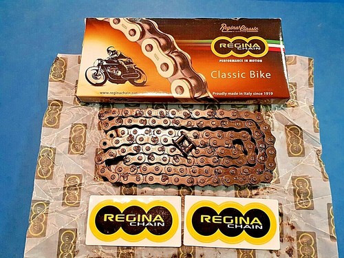 Classic bike regina - classic, rear