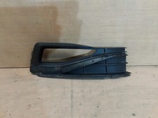 RH GRILLE RIGHT OFF SIDE O/S INSERT TRIM VW PASSAT B8 2019-2024 P/N 3G0853666N