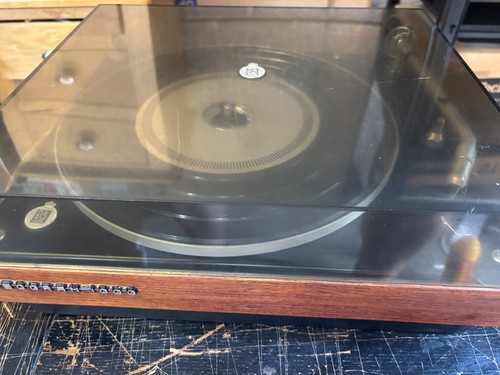 Beogram 1000 vintage