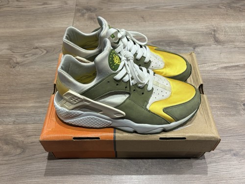 Nike stussy huarache - nike,