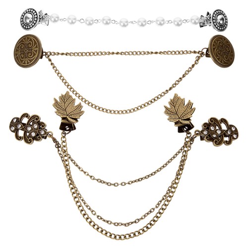 Pcs retro style alloy - retro,