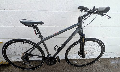 Merida crossway women s - 40, women's